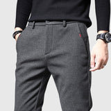 Libuše - Hlače Remo Slim Fit