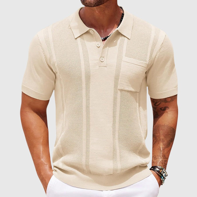 Libuše- Polo majica Abu Dhabi