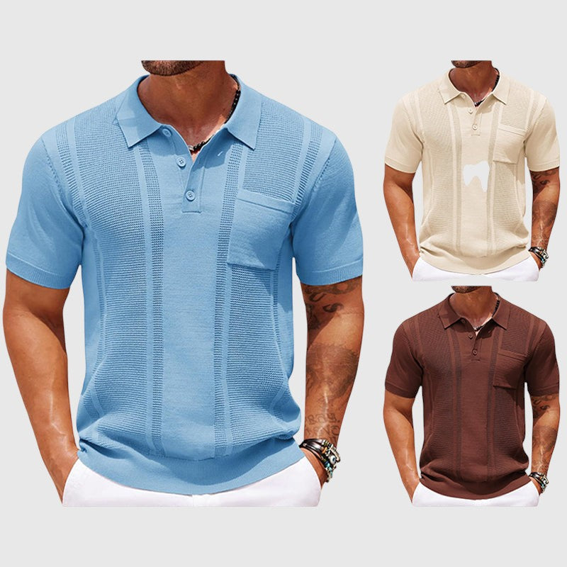 Libuše- Polo majica Abu Dhabi