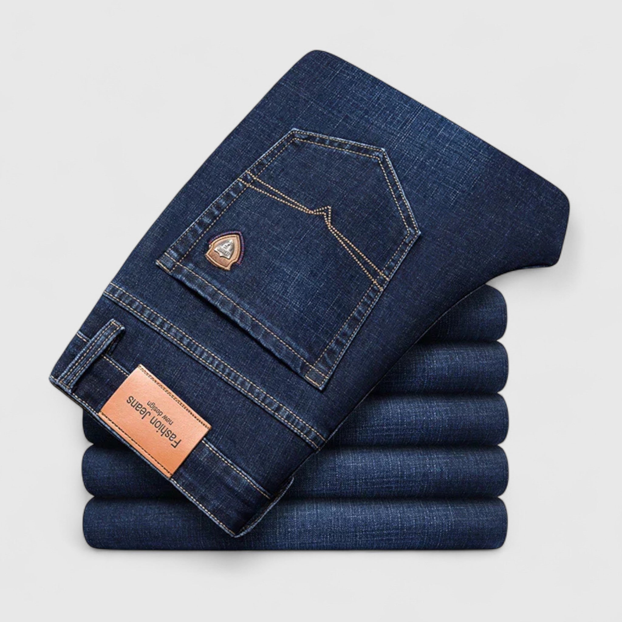Klasični jeans Givalli