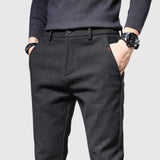 Libuše - Hlače Remo Slim Fit