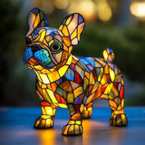 Ivona – Francoski buldog Shine