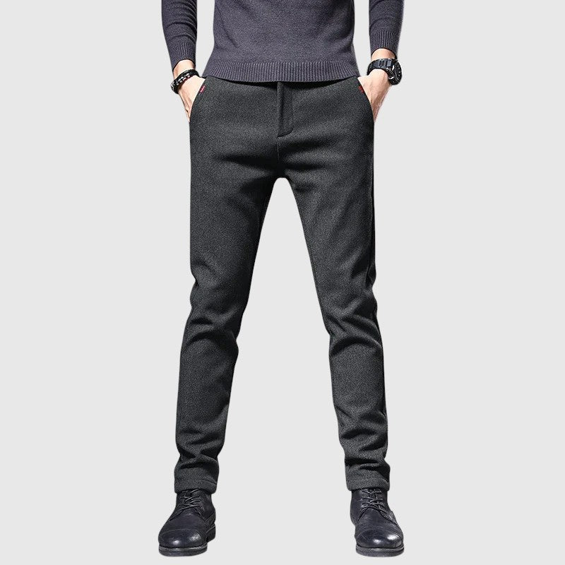 Libuše - Hlače Remo Slim Fit