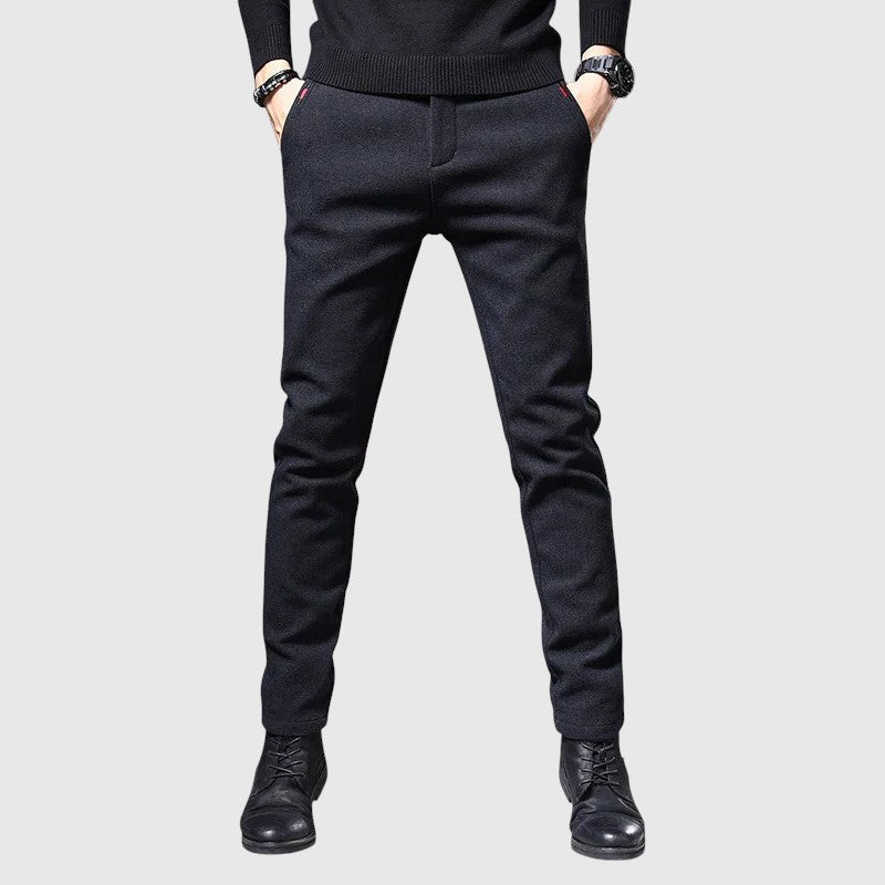 Libuše - Hlače Remo Slim Fit