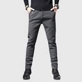 Libuše - Hlače Remo Slim Fit