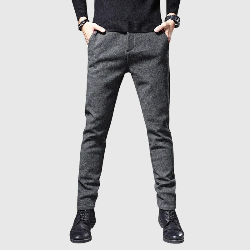 Libuše - Hlače Remo Slim Fit