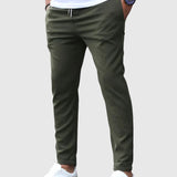 Libuše - Hlače Renato Premium Stretch
