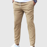 Libuše - Hlače Renato Premium Stretch