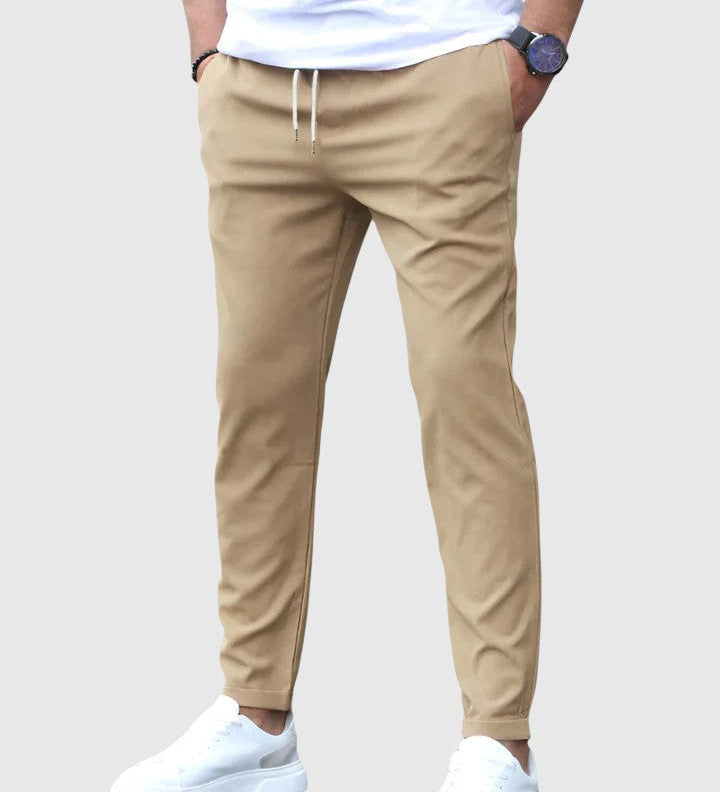 Libuše - Hlače Renato Premium Stretch