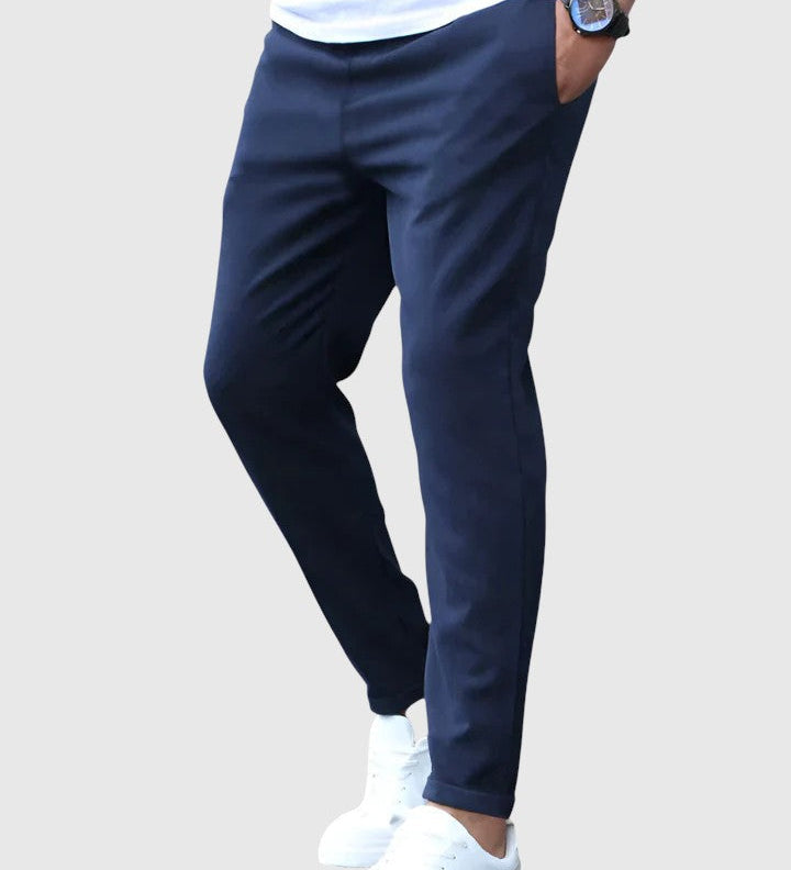 Libuše - Hlače Renato Premium Stretch