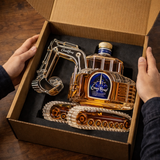 Whisky Steklenica - Izdaja Bagerja