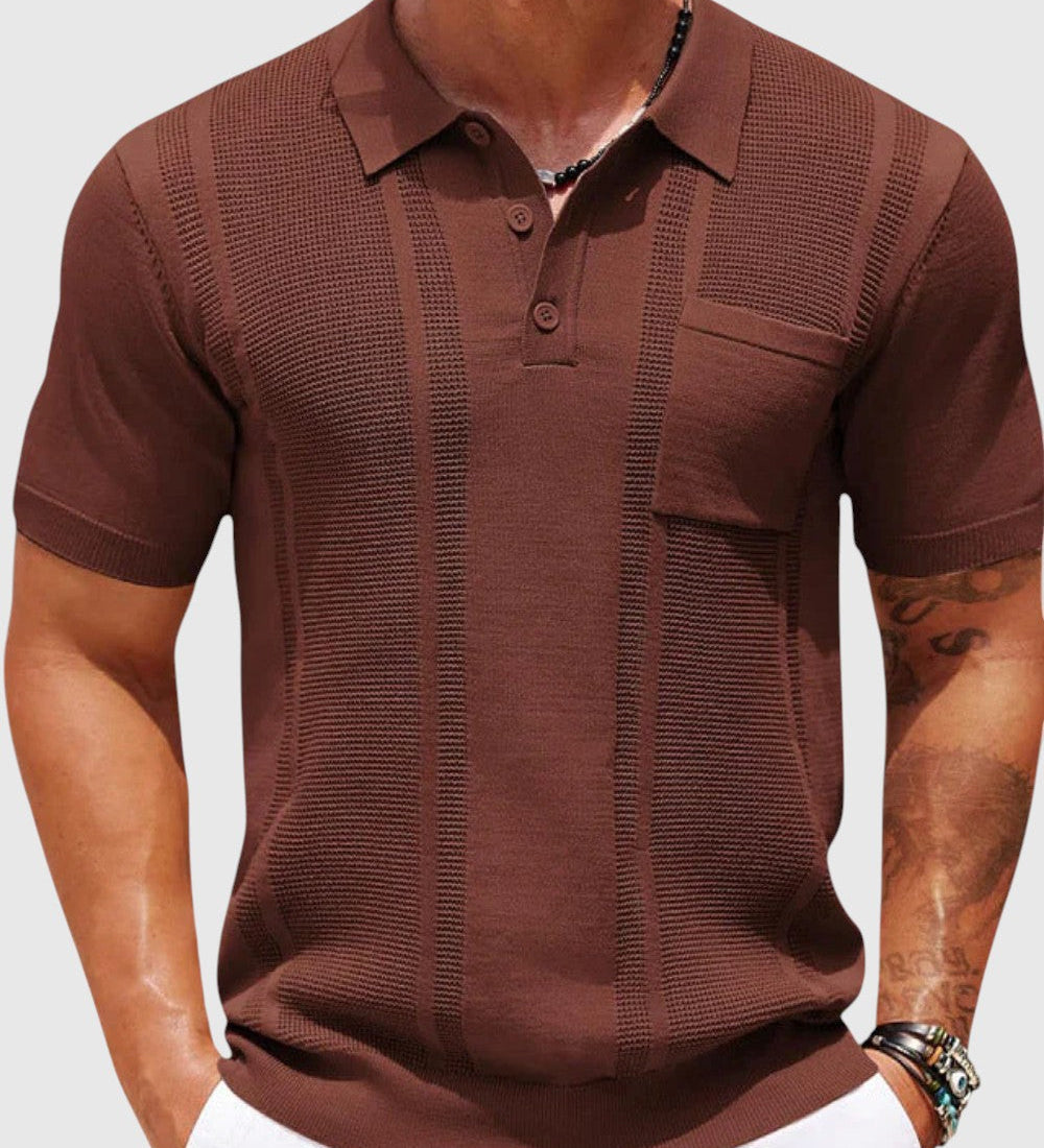 Libuše- Polo majica Abu Dhabi