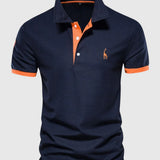 Libuše - Polo majica casual