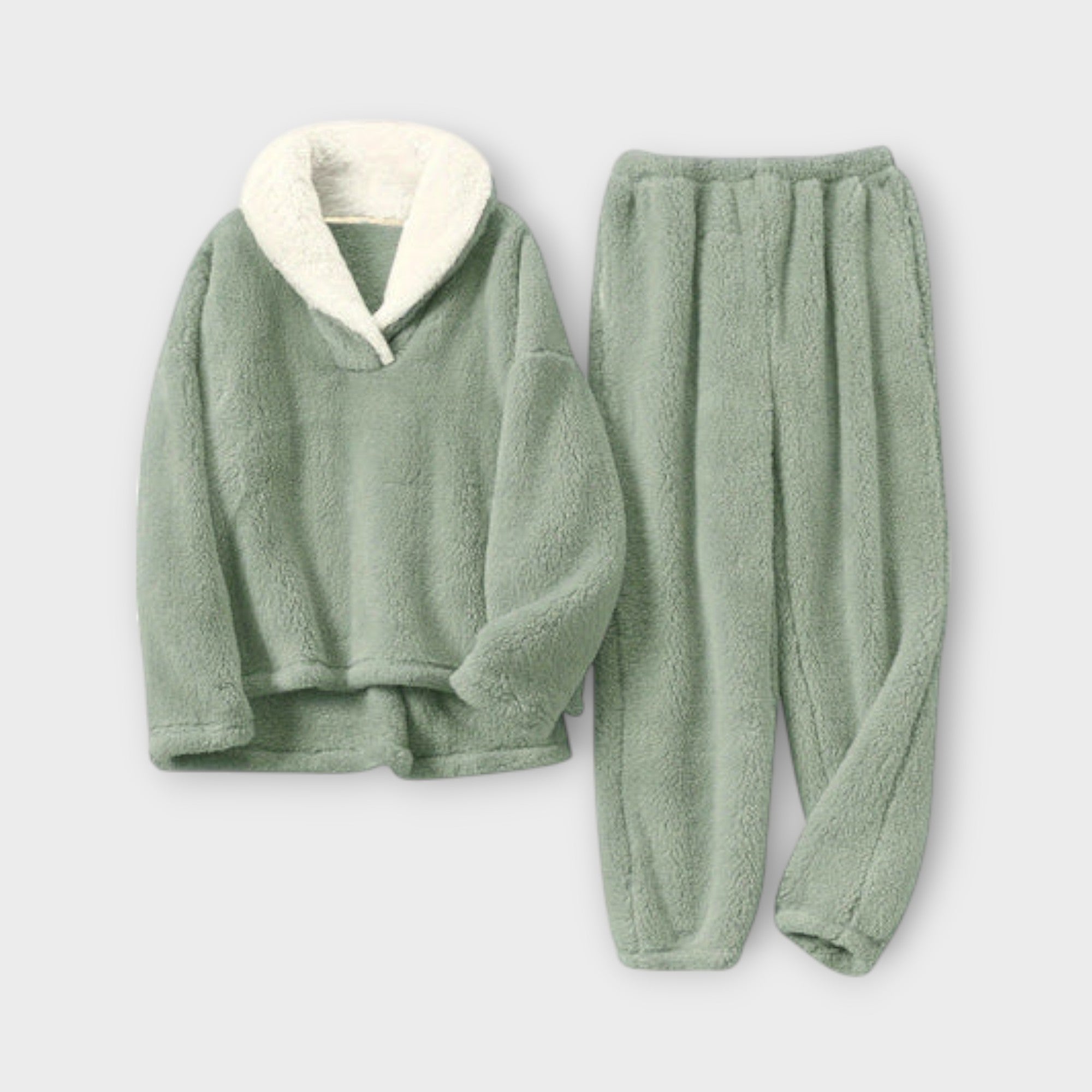 Karolina - Set udobnih flanel