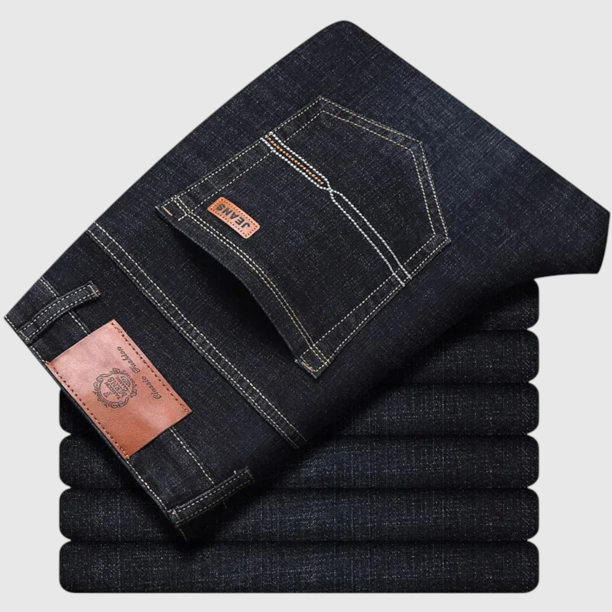 Moške jeans hlače