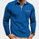 Jakub – Trio elegantnih polo majic