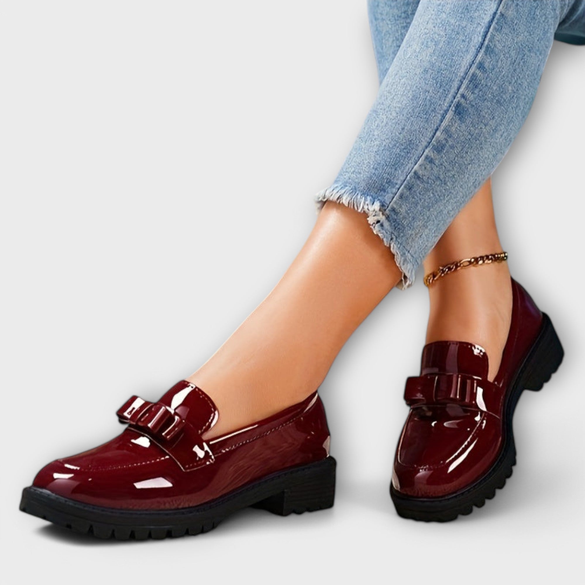 Preppy - Mokasini