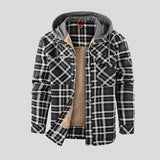 Wrangler - Sherpa bunda