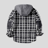 Wrangler - Sherpa bunda