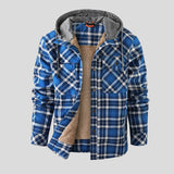 Wrangler - Sherpa bunda