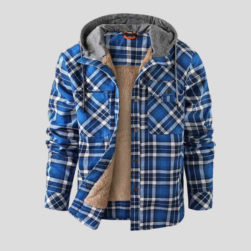 Wrangler - Sherpa bunda