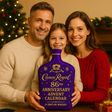 Adventni koledar Whisky 2025