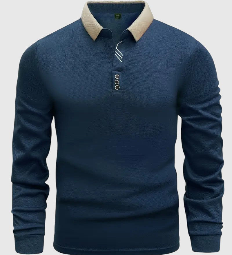 Libuše - Lahka polo majica