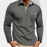 Jakub – Dvojni eleganten polo majica