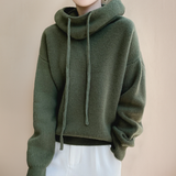 Charlotte – Elegantna rolka iz merino volne