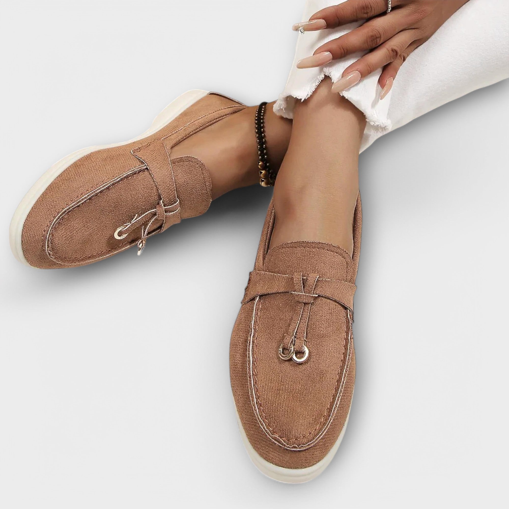 Gamila - Elegantni mokasini