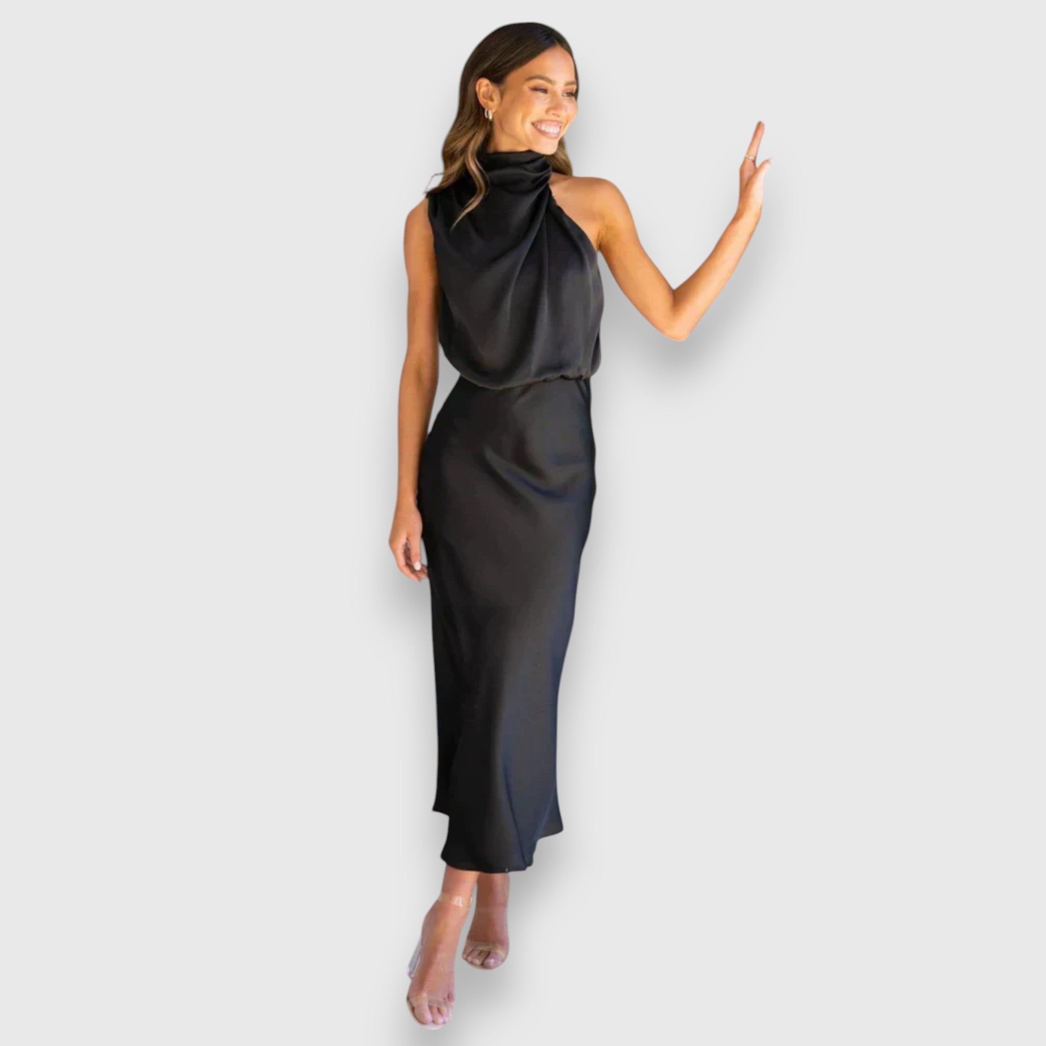 Zenaida – Obleka