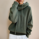 Charlotte – Elegantna rolka iz merino volne
