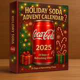 Adventni koledar Whisky 2025
