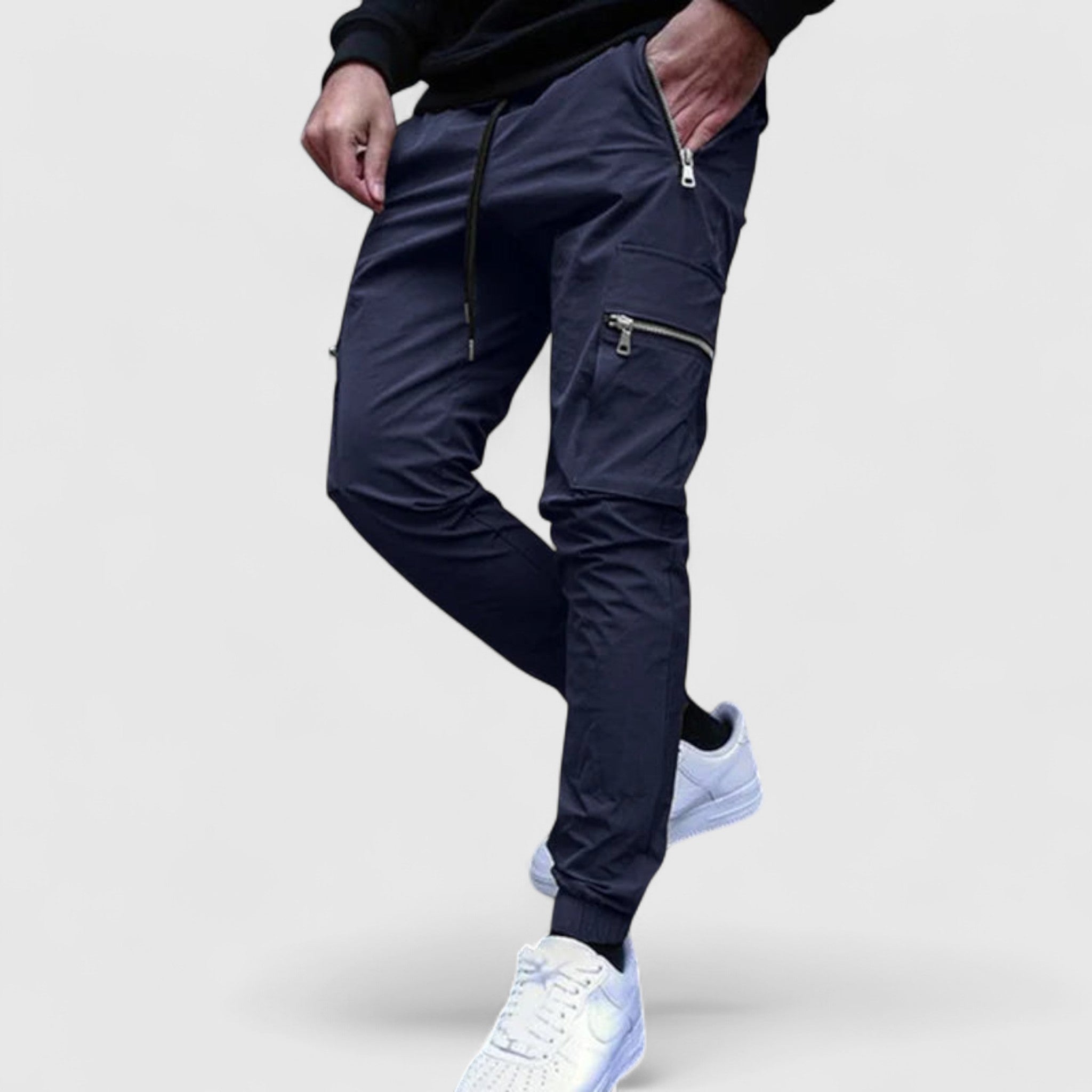 Elegantne Cargo Hlače