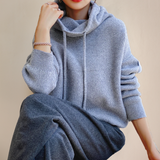 Charlotte – Elegantna rolka iz merino volne