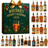 Adventni koledar Whisky 2025