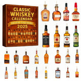 Adventni koledar Whisky 2025