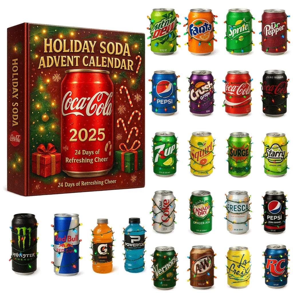 Adventni koledar Whisky 2025