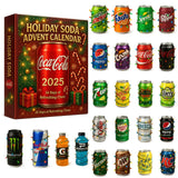 Adventni koledar Whisky 2025