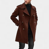 Marek – Eleganten dvoredni plašč