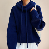 Charlotte – Elegantna rolka iz merino volne