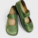 Lara – Čevlji s paščkom