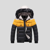 Spencer - Summit bunda